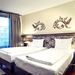 Hotel Ambiance Rivoli