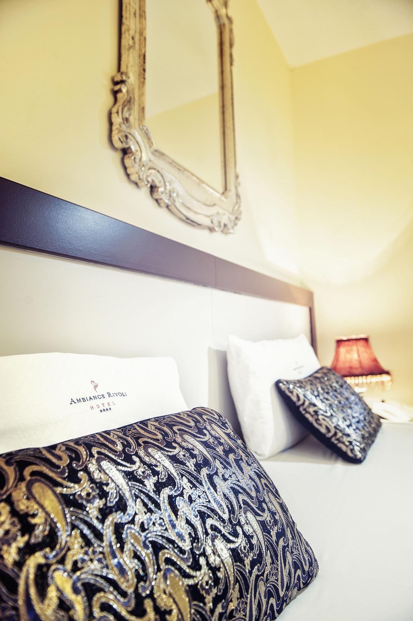 Hotel Ambiance Rivoli Monaco di Baviera