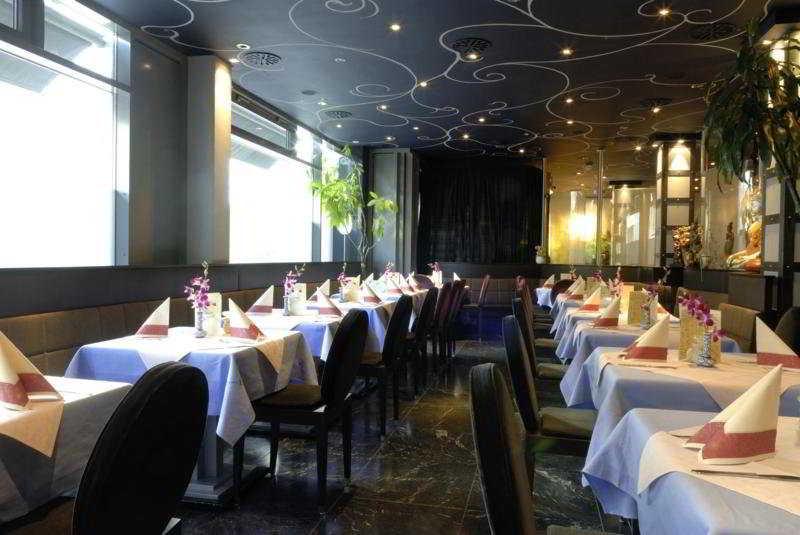 Hotel Ambiance Rivoli Múnich