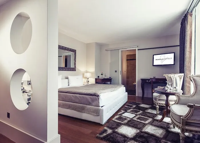 Hotel Ambiance Rivoli