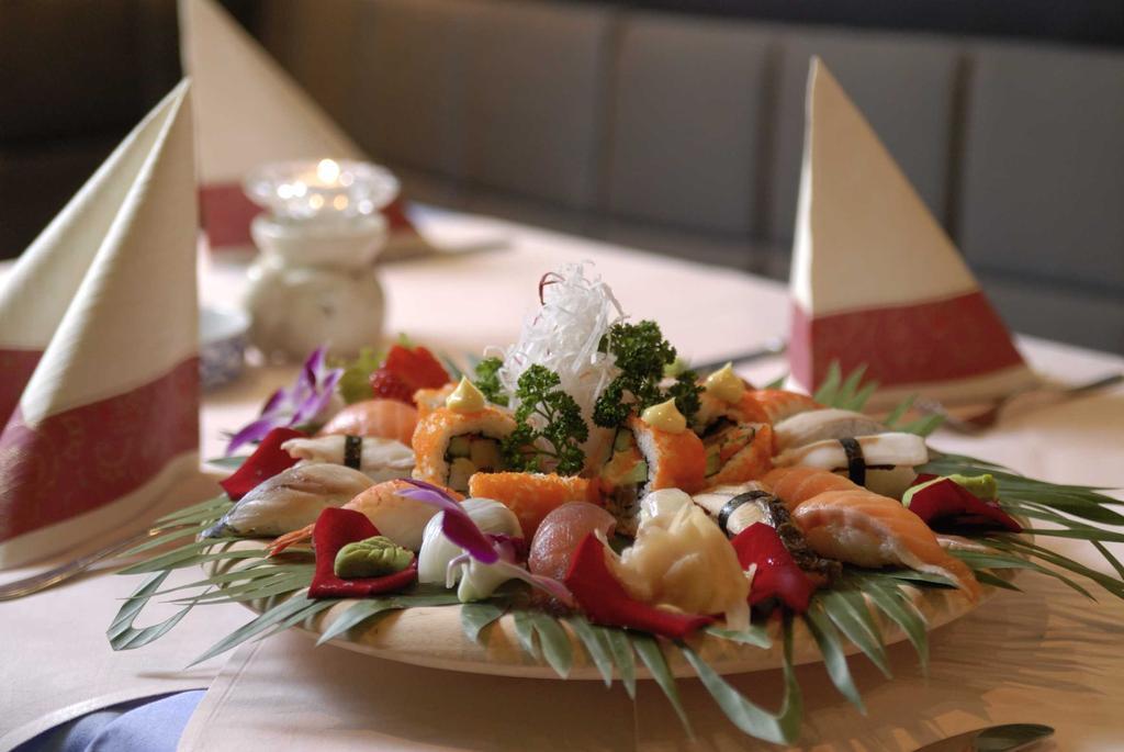 Hotel Ambiance Rivoli