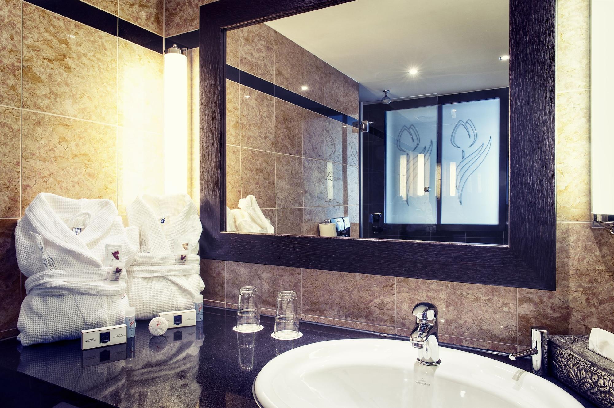 Hotel Ambiance Rivoli