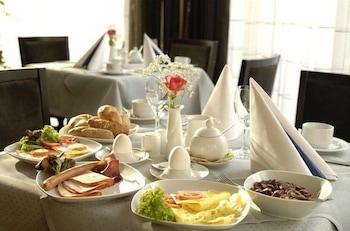 Ambiance Rivoli Hotel Munich