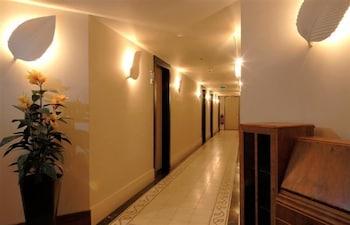 Hotel Ambiance Rivoli