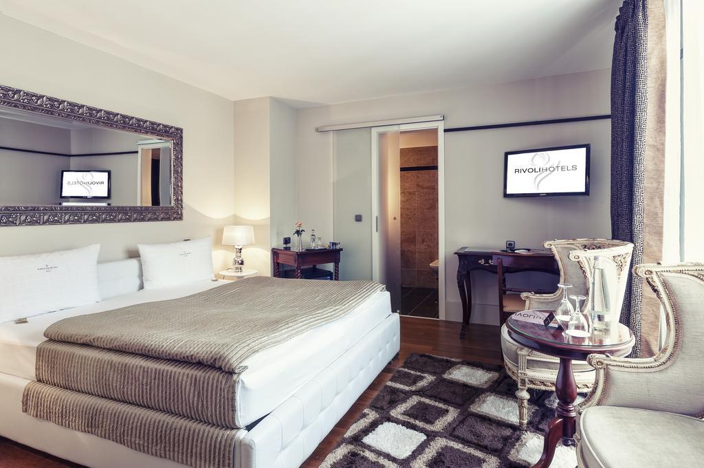 Ambiance Rivoli 4* Munich