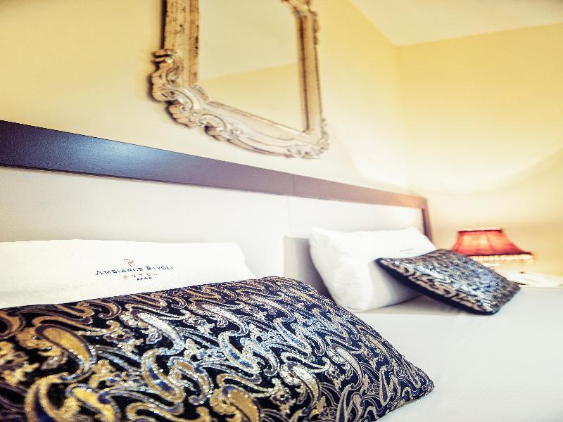 Ambiance Rivoli Hotel 4*