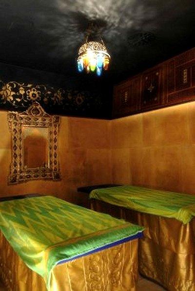 Ambiance Rivoli Hotel