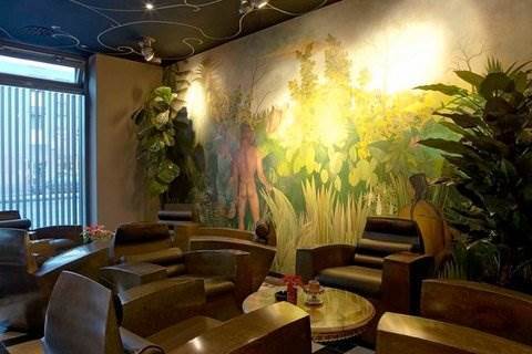Ambiance Rivoli Hotel 4*
