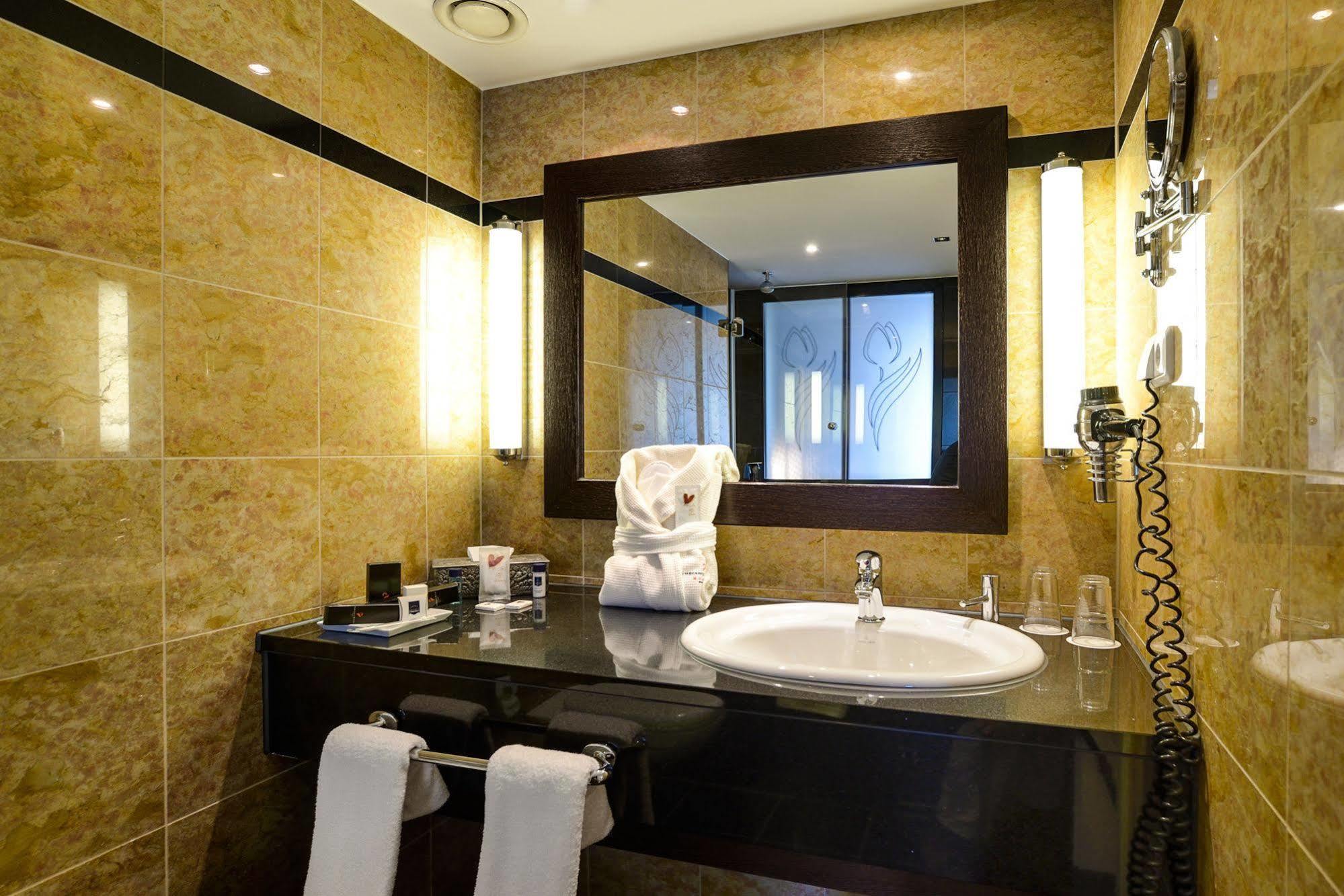 Hotel Ambiance Rivoli Munich