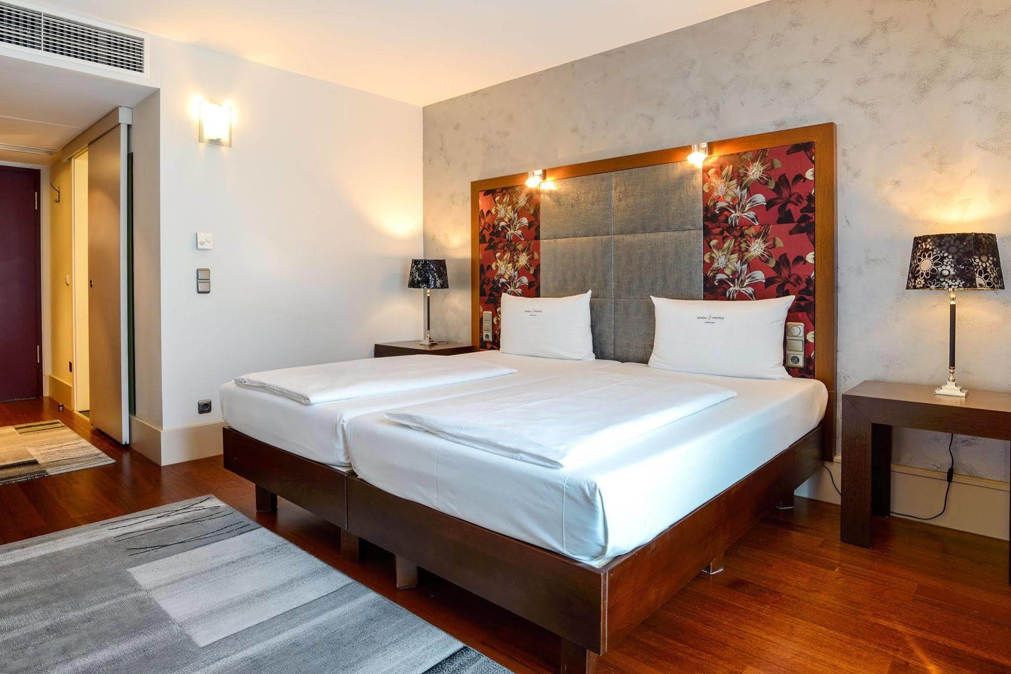 Hotel Ambiance Rivoli Munich
