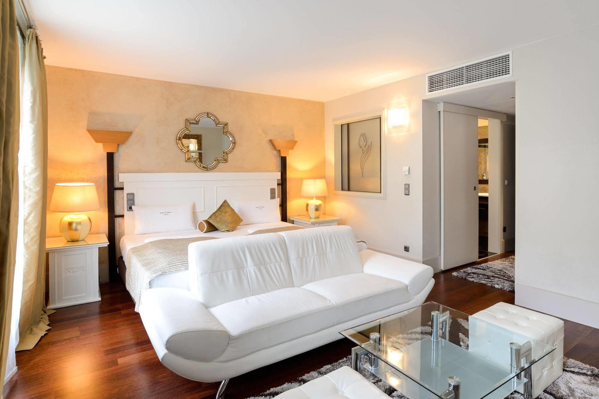 Hotel Ambiance Rivoli