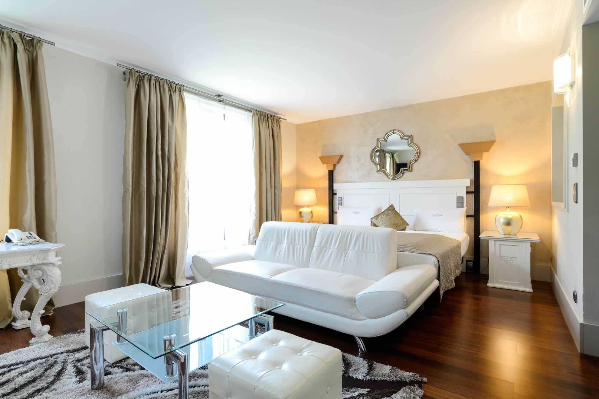 Ambiance Rivoli 4*